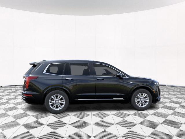 new 2024 Cadillac XT6 car, priced at $51,815