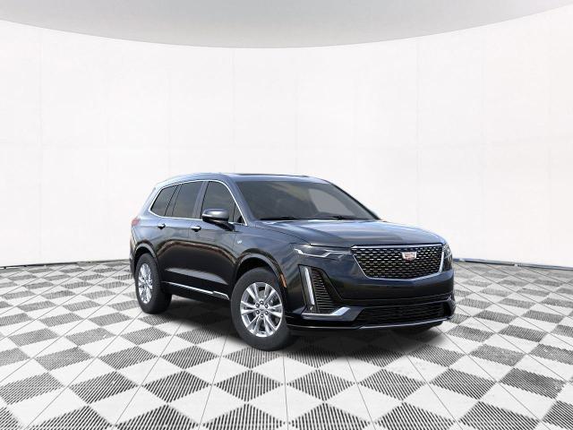 new 2024 Cadillac XT6 car, priced at $51,815