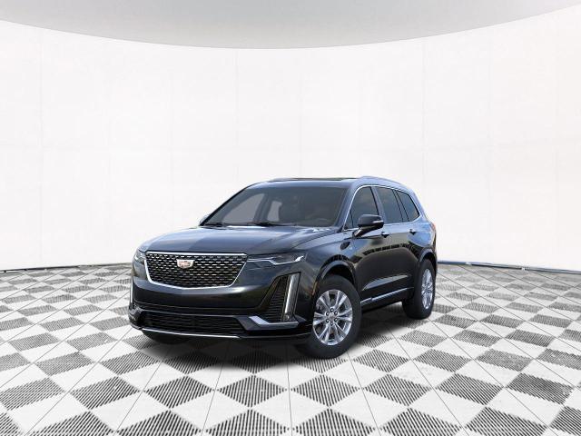 new 2024 Cadillac XT6 car, priced at $51,815