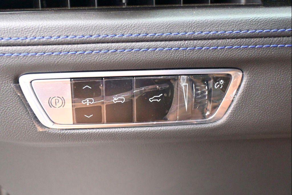 new 2025 Cadillac Escalade IQ car, priced at $131,415