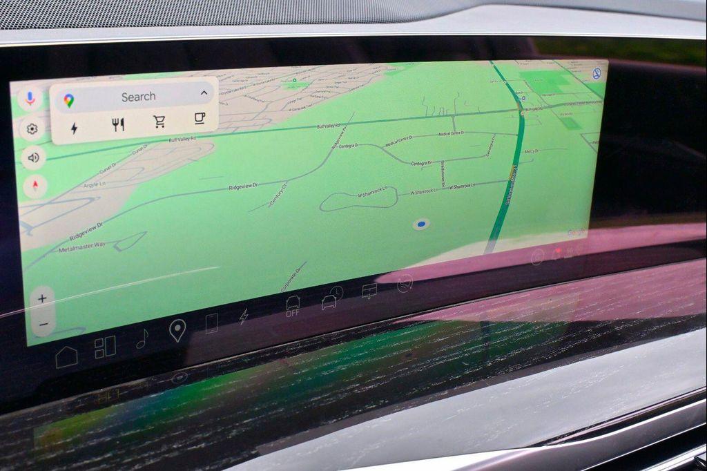 new 2025 Cadillac Escalade IQ car, priced at $131,415