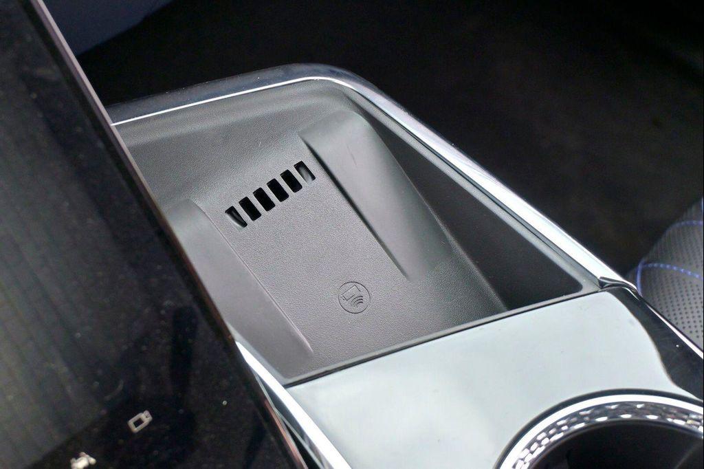 new 2025 Cadillac Escalade IQ car, priced at $131,415