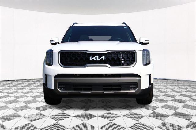 used 2023 Kia Telluride car, priced at $45,595