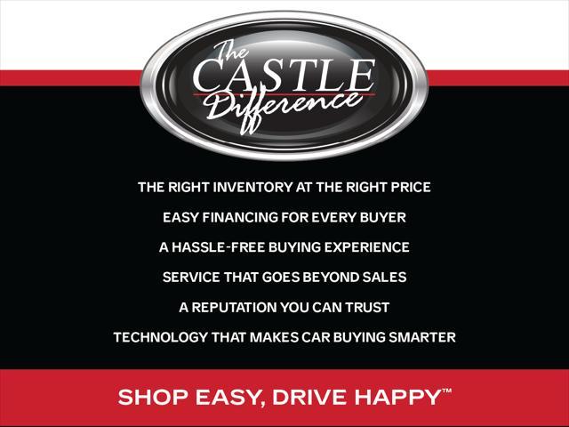 used 2024 Cadillac XT6 car, priced at $51,999