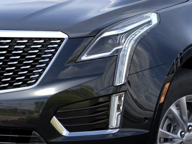 new 2023 Cadillac XT5 car, priced at $48,097