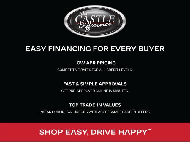 used 2023 Cadillac CT5 car, priced at $46,938