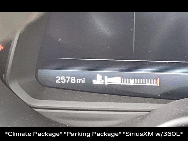 used 2023 Cadillac CT5 car, priced at $46,938