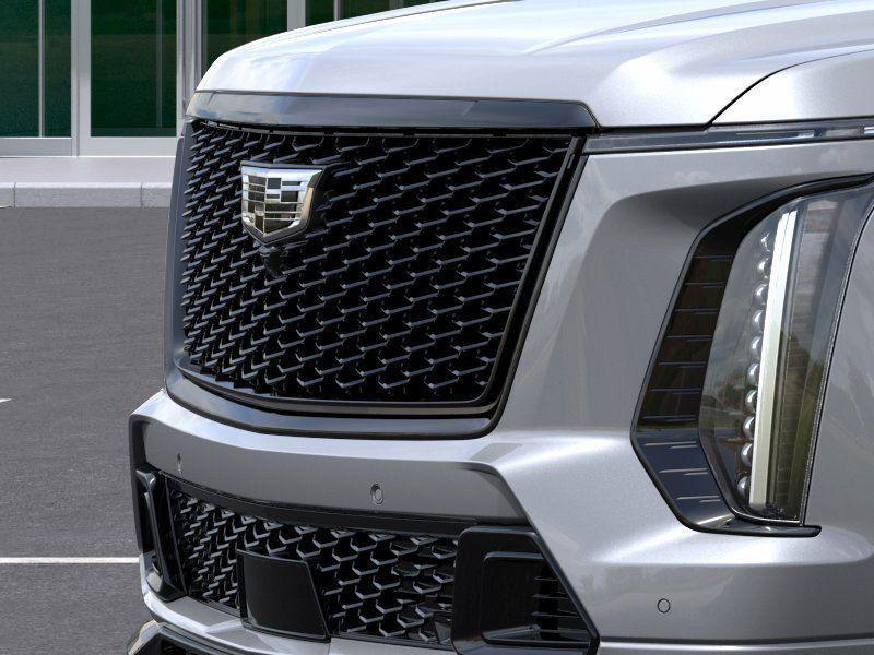 new 2026 Cadillac Escalade car, priced at $176,825