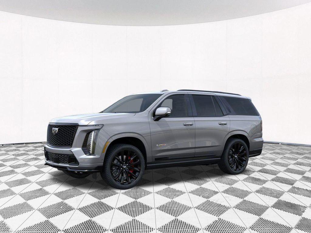 new 2026 Cadillac Escalade car, priced at $176,825