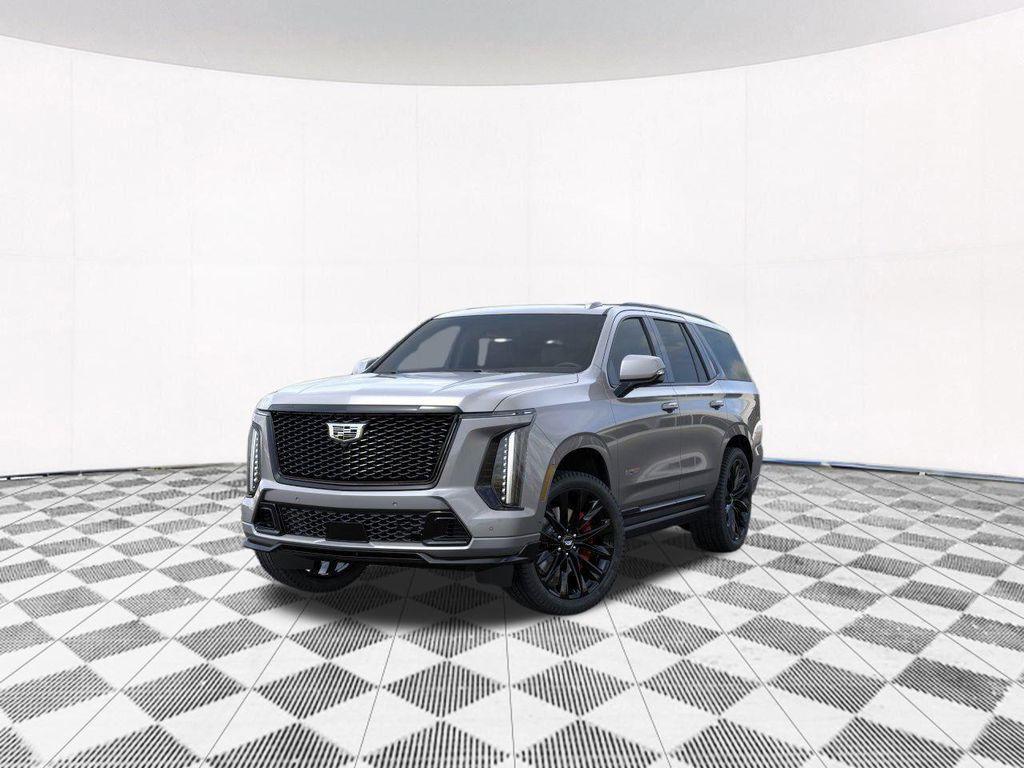 new 2026 Cadillac Escalade car, priced at $176,825