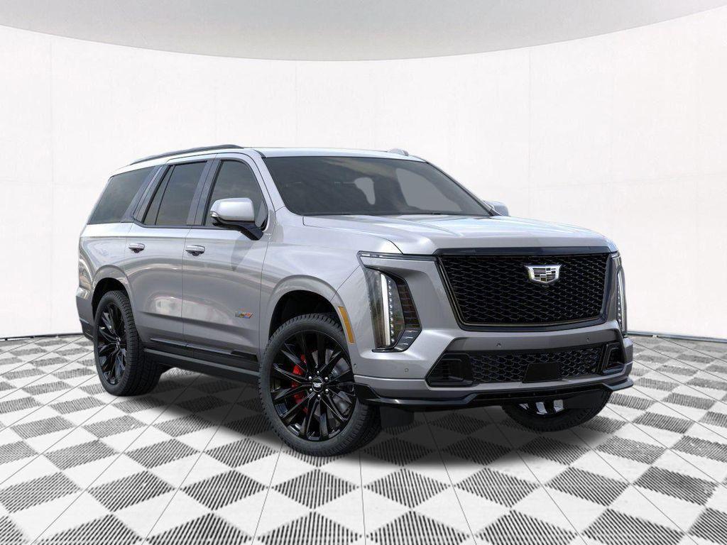 new 2026 Cadillac Escalade car, priced at $176,825