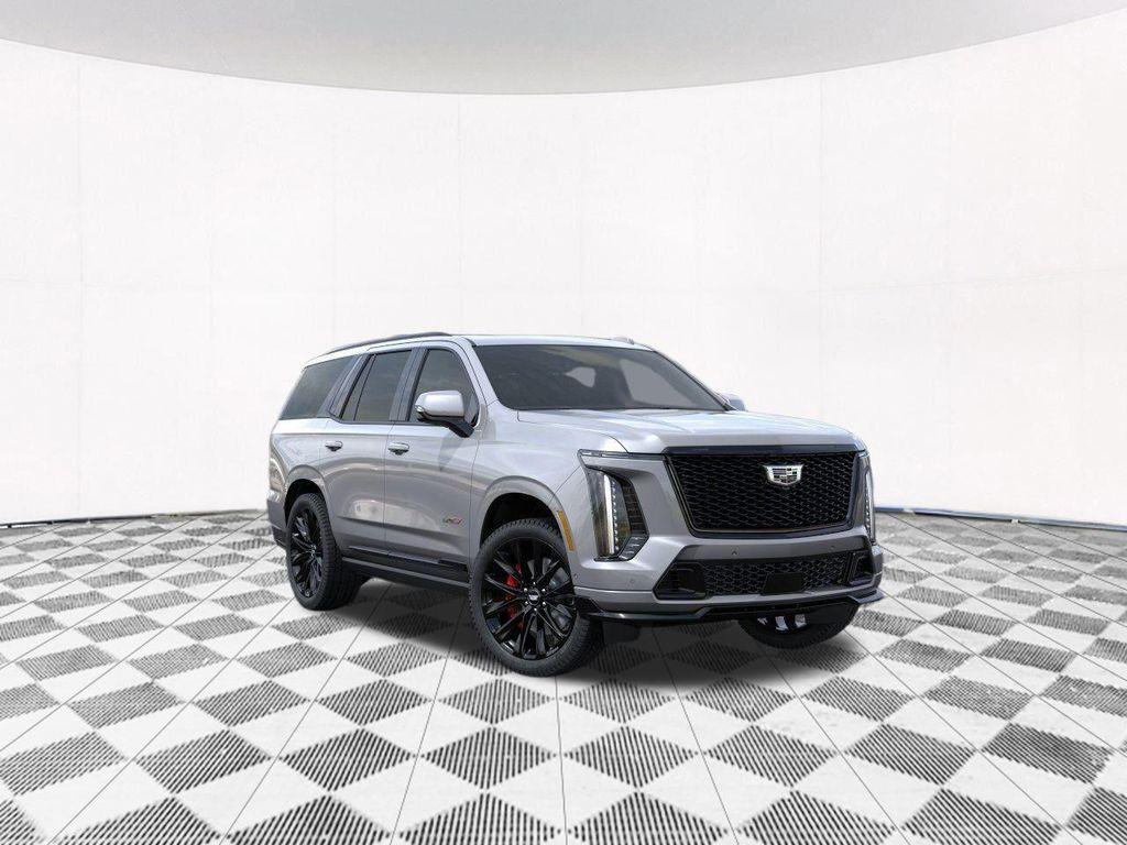 new 2026 Cadillac Escalade car, priced at $176,825