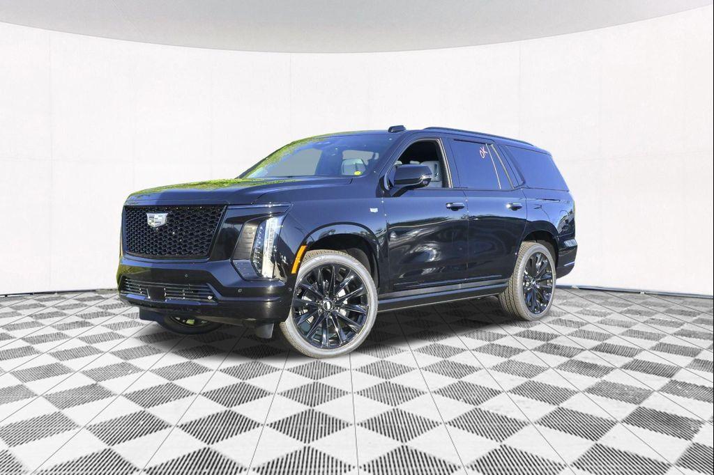 new 2026 Cadillac Escalade car, priced at $138,960