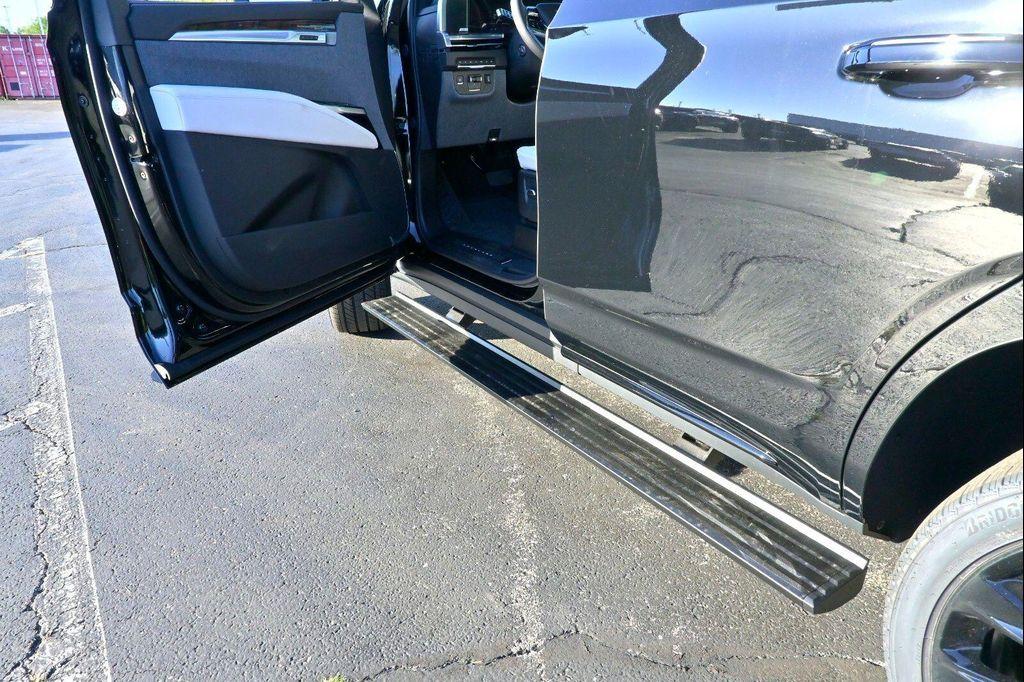 new 2026 Cadillac Escalade car, priced at $138,960