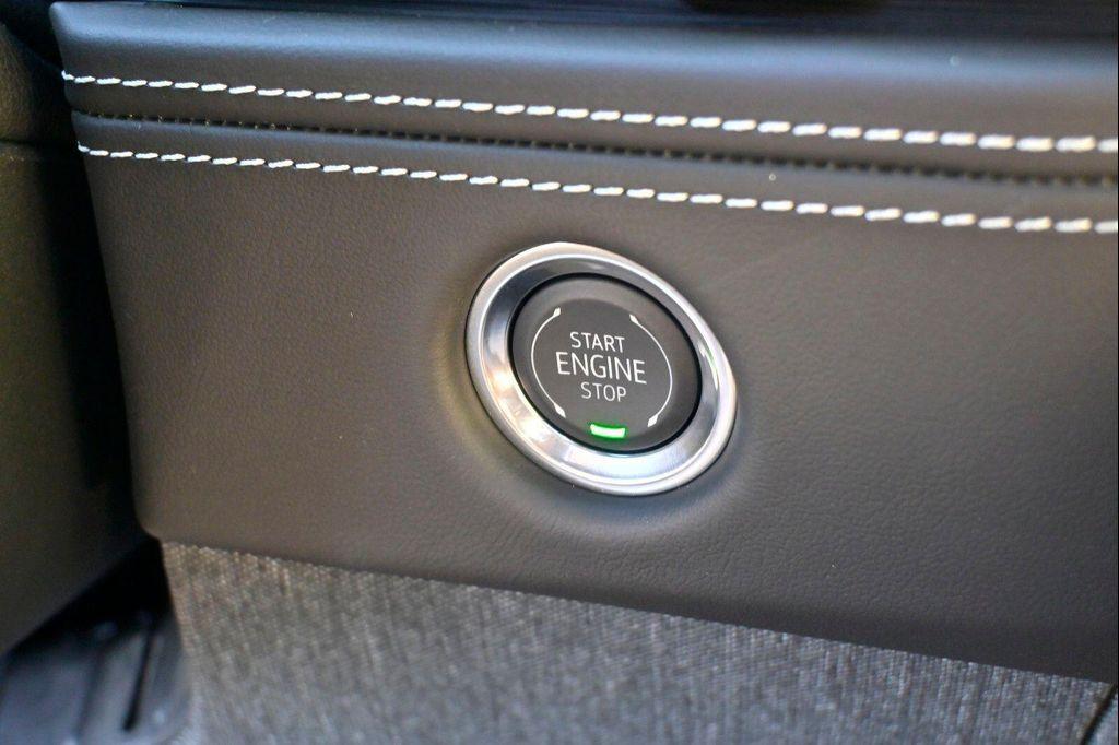 new 2026 Cadillac Escalade car, priced at $138,960