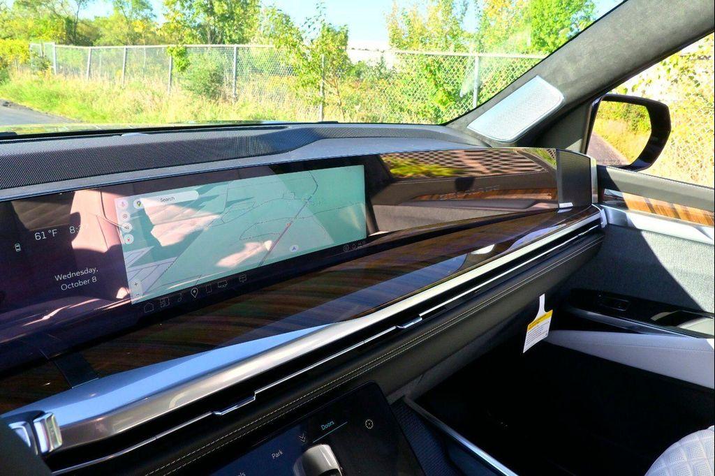 new 2026 Cadillac Escalade car, priced at $138,960