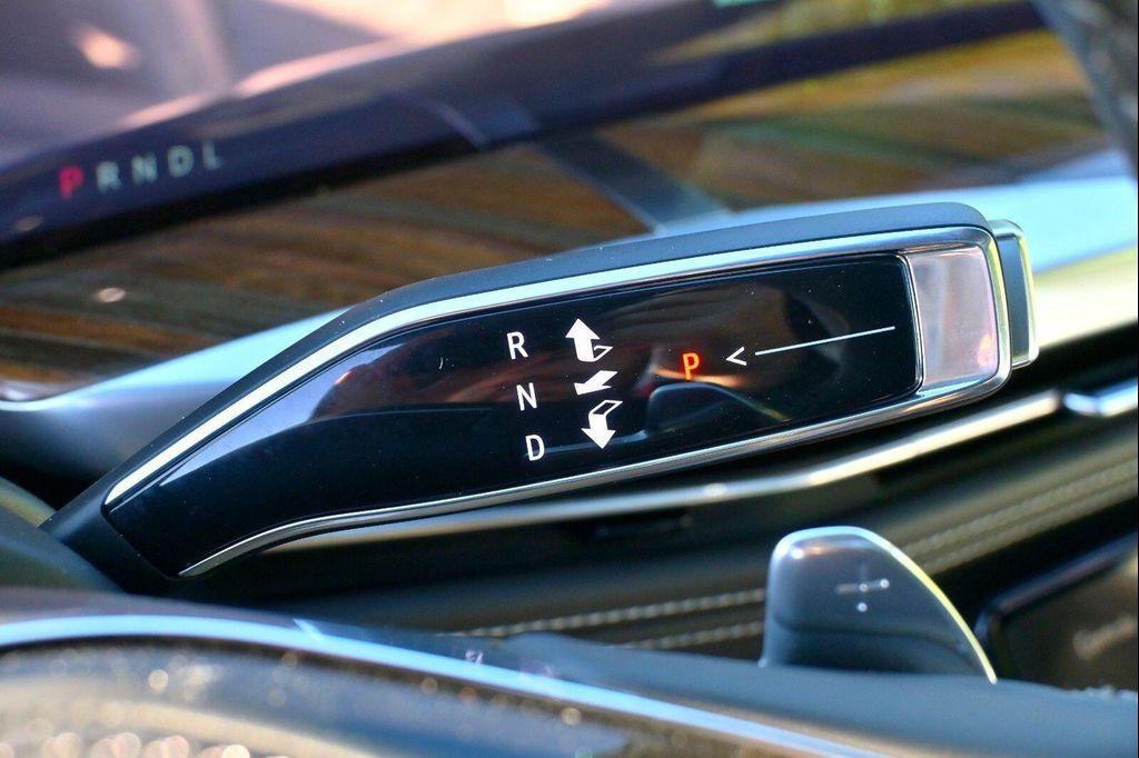 new 2026 Cadillac Escalade car, priced at $138,960