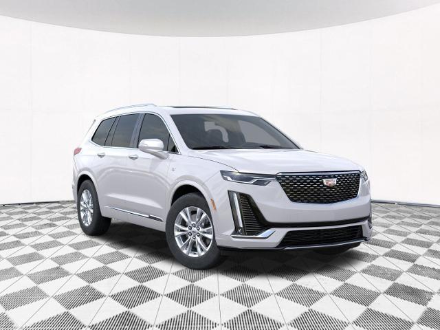 new 2024 Cadillac XT6 car, priced at $52,850