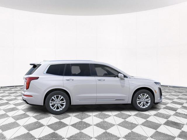 new 2024 Cadillac XT6 car, priced at $52,850