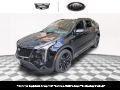 used 2022 Cadillac XT4 car, priced at $30,730