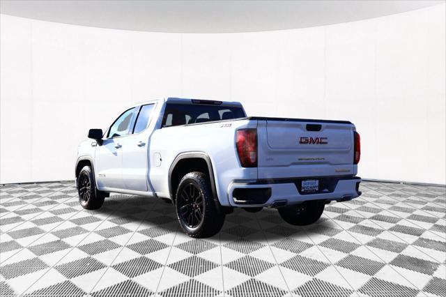 used 2022 GMC Sierra 1500 car, priced at $41,771