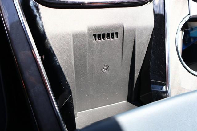 new 2025 Cadillac Escalade car, priced at $160,434