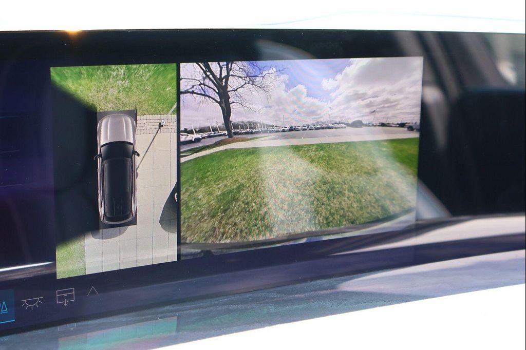 new 2025 Cadillac Escalade IQ car, priced at $147,899