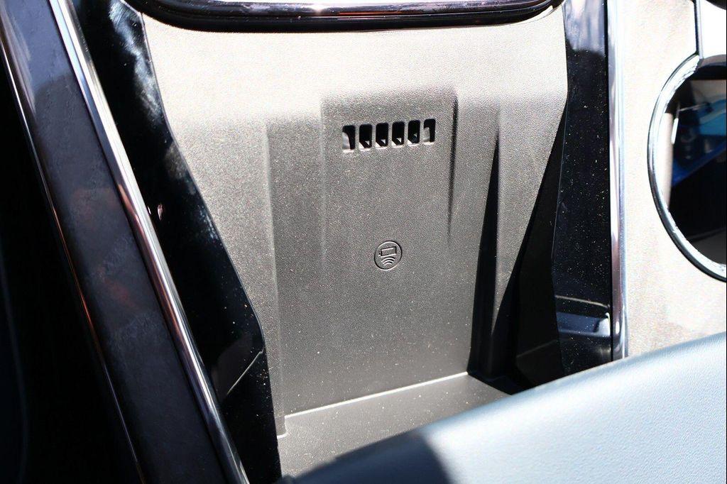 new 2025 Cadillac Escalade IQ car, priced at $147,899