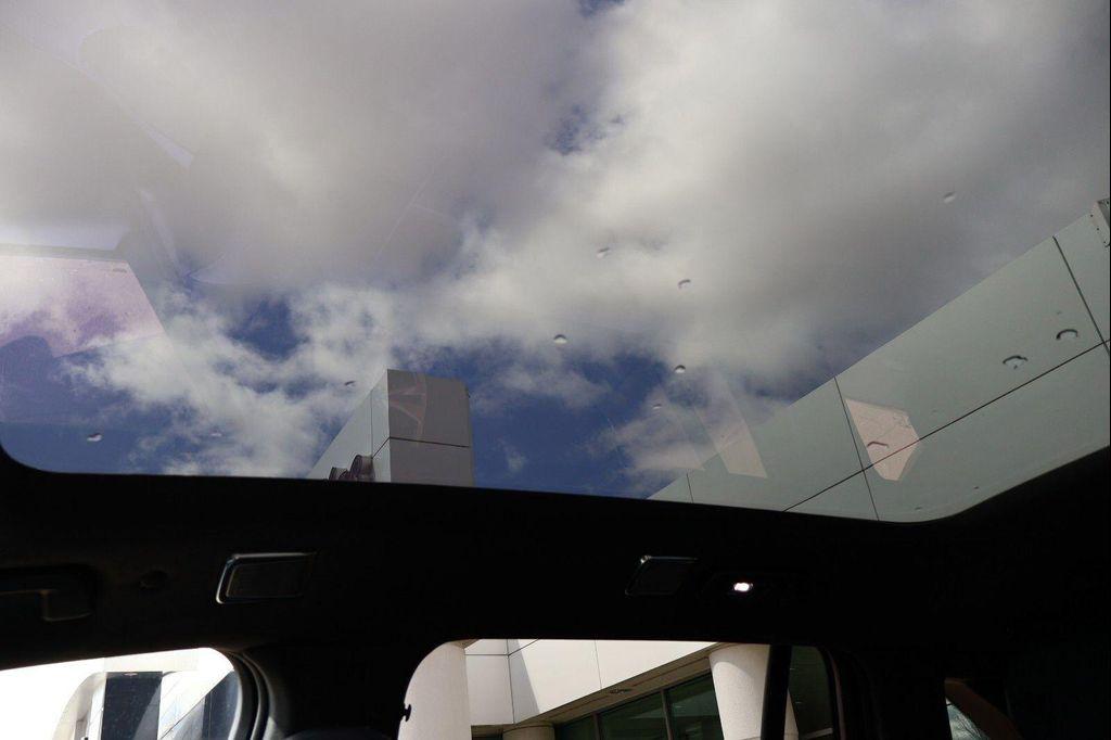 new 2025 Cadillac Escalade IQ car, priced at $147,899