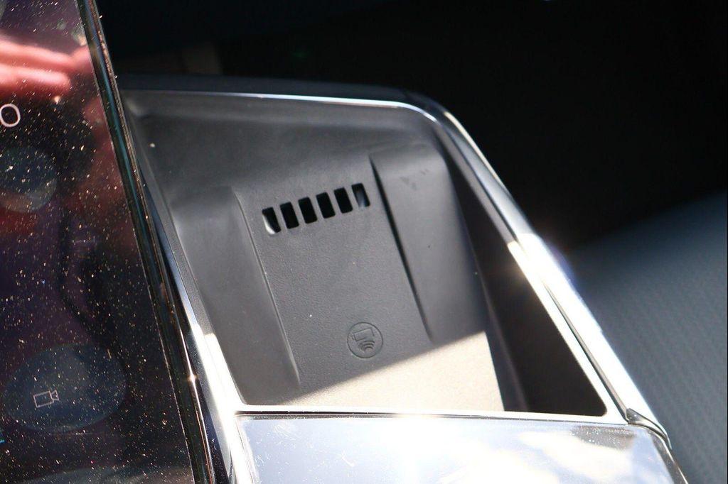 new 2025 Cadillac Escalade IQ car, priced at $147,899