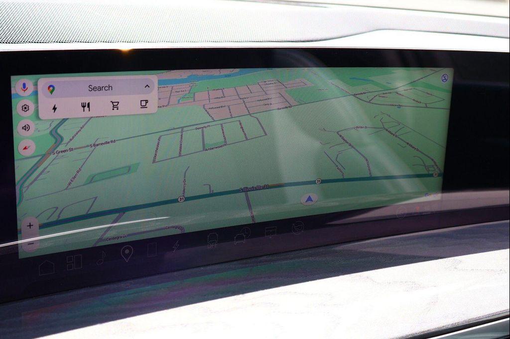 new 2025 Cadillac Escalade IQ car, priced at $147,899