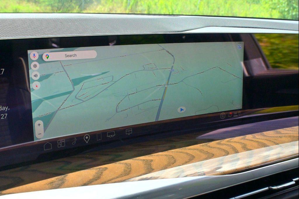 new 2025 Cadillac Escalade ESV car, priced at $135,945
