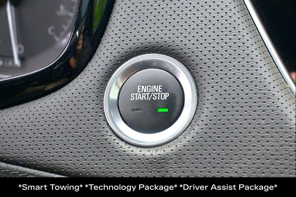 used 2024 Cadillac XT5 car, priced at $46,467