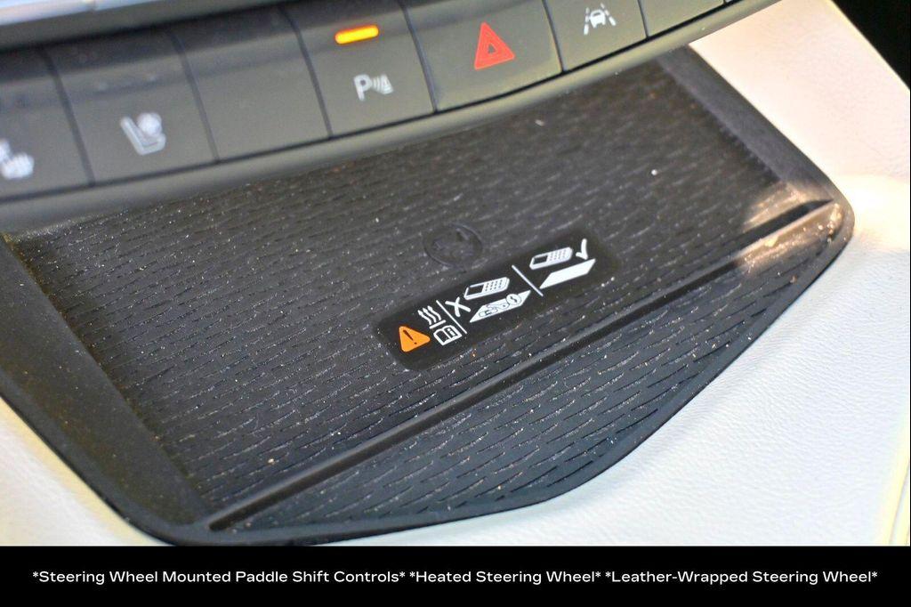 used 2023 Cadillac CT4 car, priced at $30,198