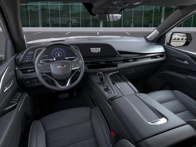 new 2023 Cadillac Escalade ESV car, priced at $114,275