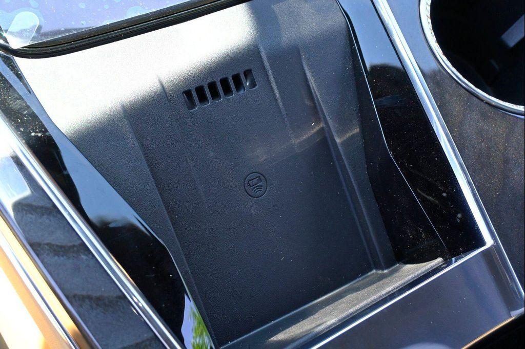 new 2025 Cadillac Escalade IQ car, priced at $152,285