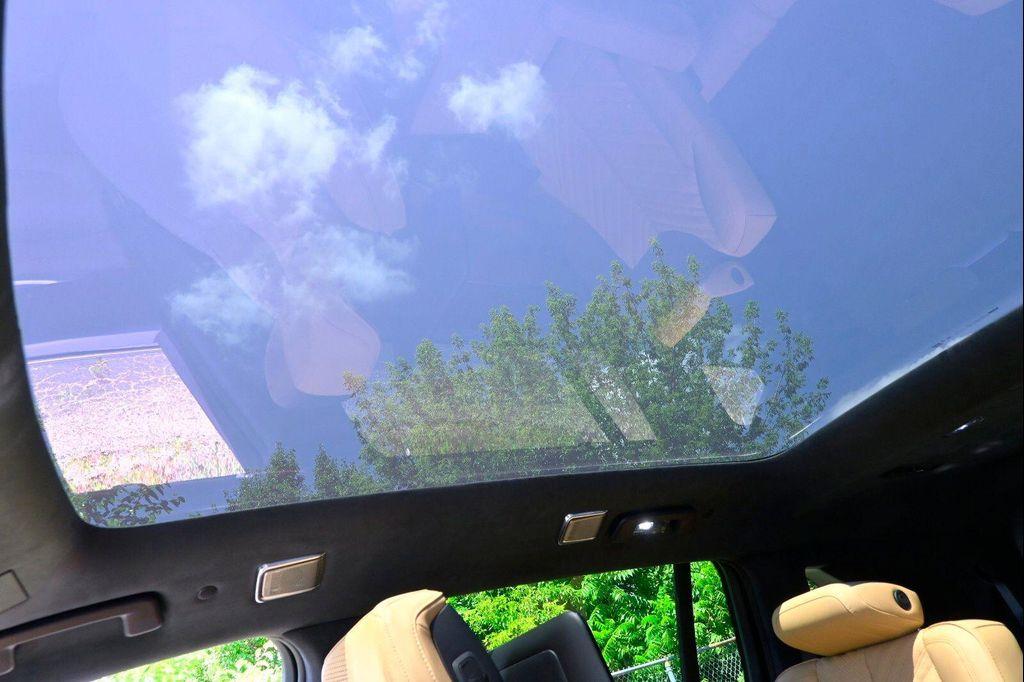 new 2025 Cadillac Escalade IQ car, priced at $152,285