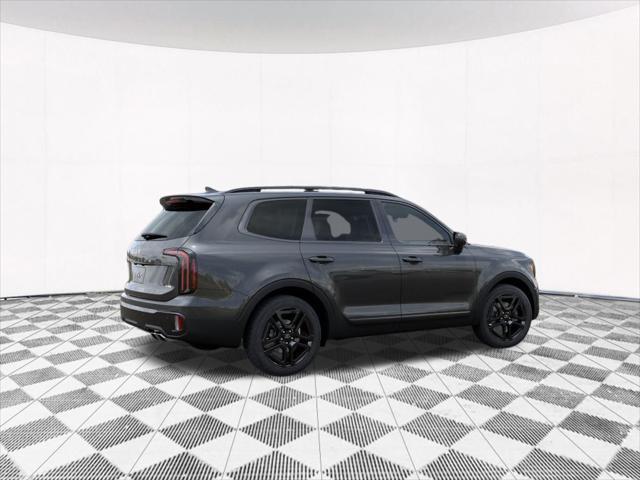 used 2024 Kia Telluride car, priced at $49,707