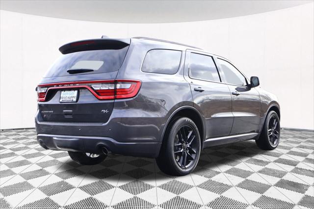 used 2024 Dodge Durango car, priced at $46,869