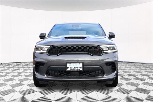 used 2024 Dodge Durango car, priced at $46,869