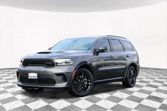 used 2024 Dodge Durango car, priced at $46,869