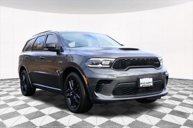 used 2024 Dodge Durango car, priced at $46,869