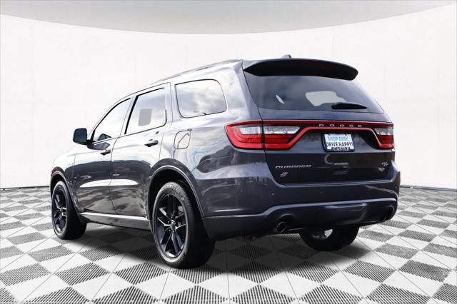 used 2024 Dodge Durango car, priced at $46,869