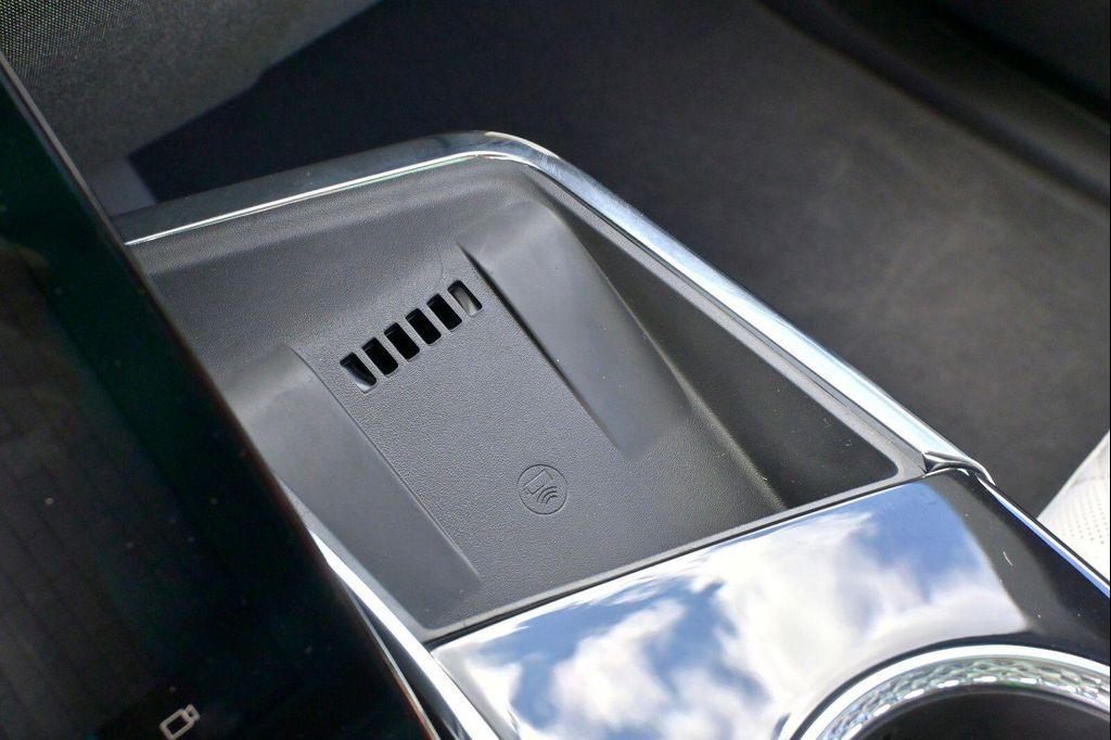 new 2026 Cadillac Escalade IQ car, priced at $134,415