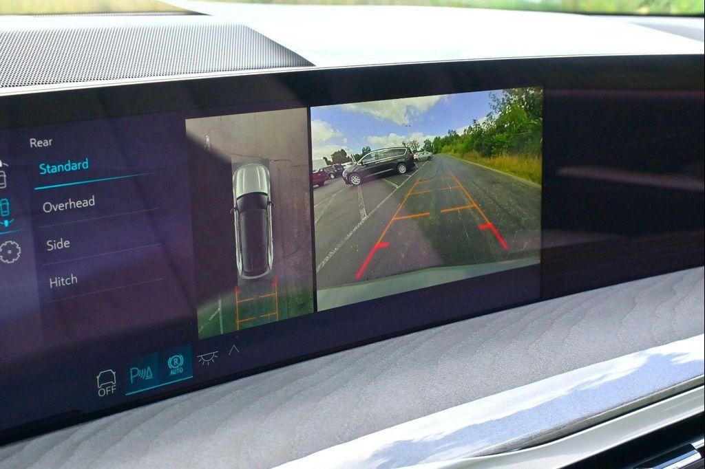 new 2026 Cadillac Escalade IQ car, priced at $134,415