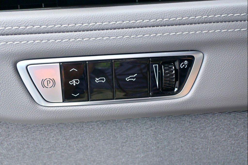 new 2026 Cadillac Escalade IQ car, priced at $134,415