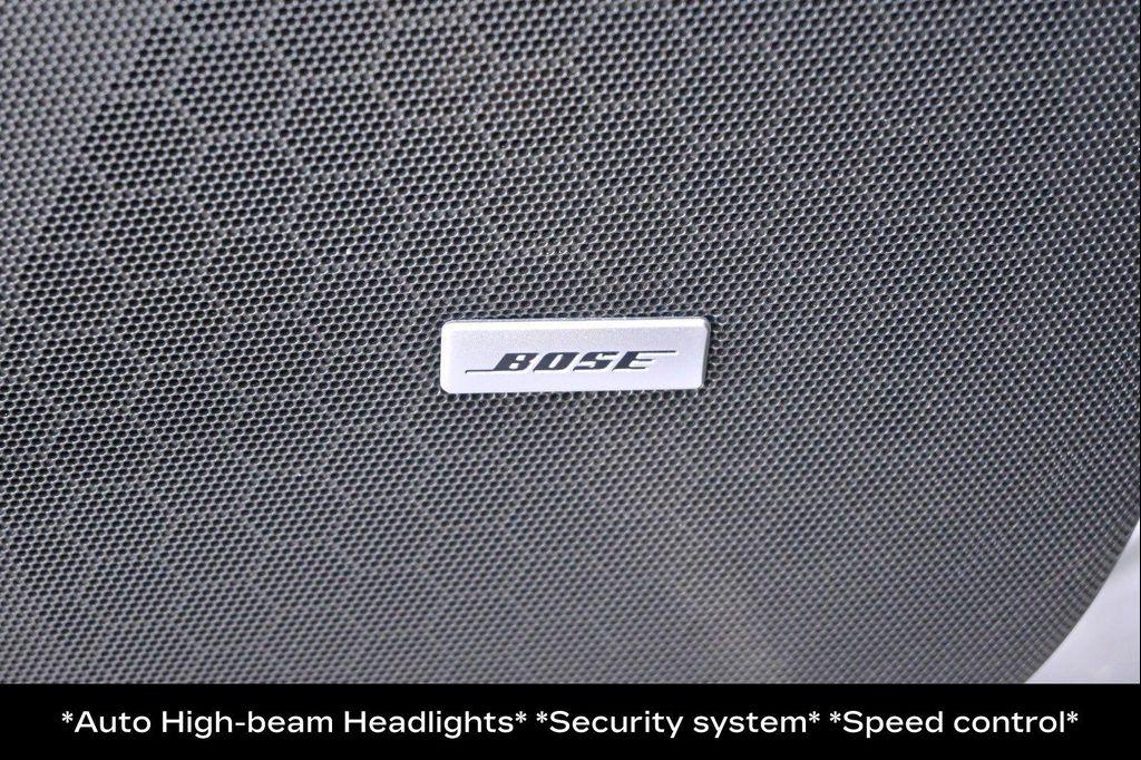 used 2020 Cadillac XT5 car, priced at $21,452