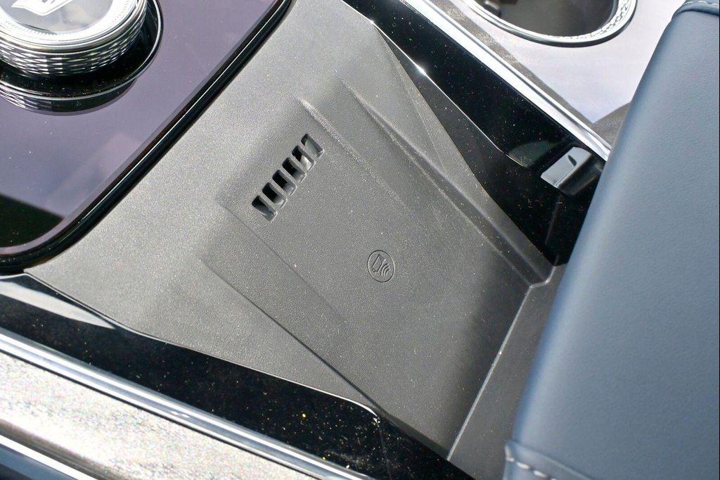 new 2026 Cadillac Escalade IQL car, priced at $159,239