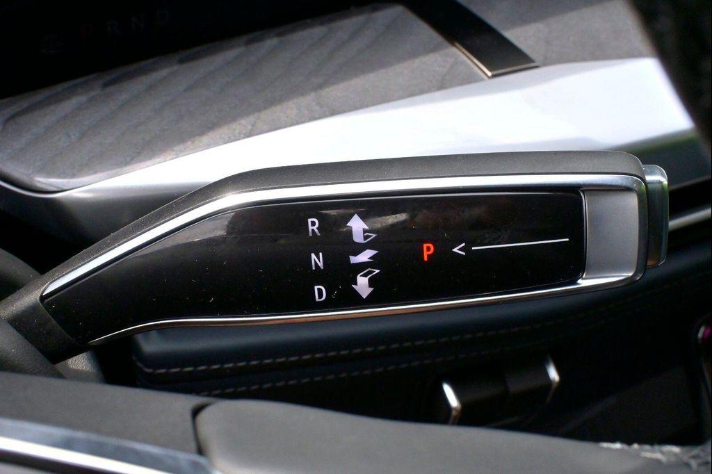 new 2026 Cadillac Escalade IQL car, priced at $159,239