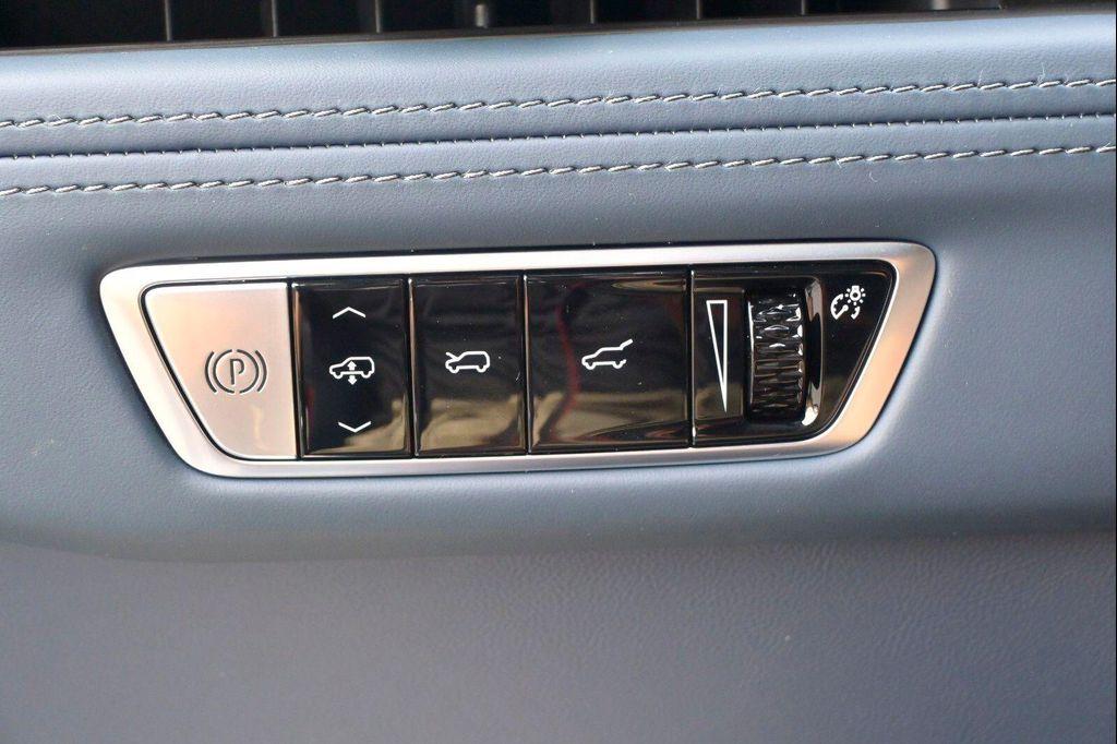 new 2026 Cadillac Escalade IQL car, priced at $159,239